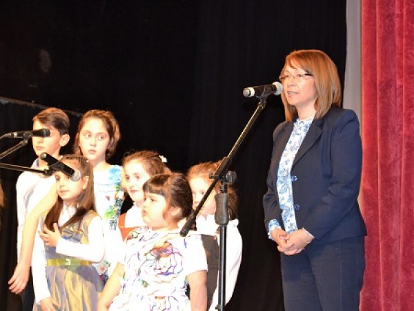 3 март величае еманацията на българщината