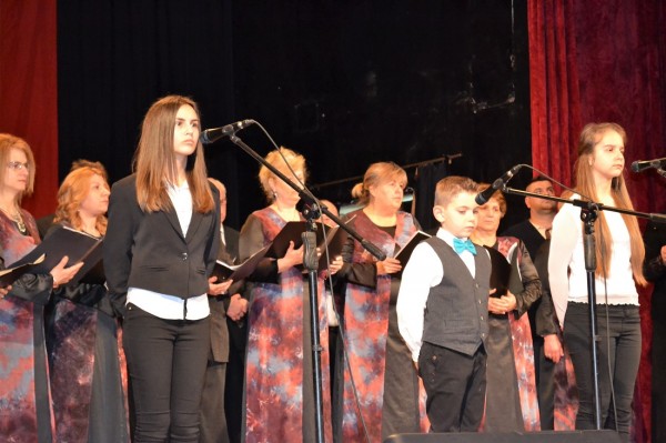 3 март величае еманацията на българщината