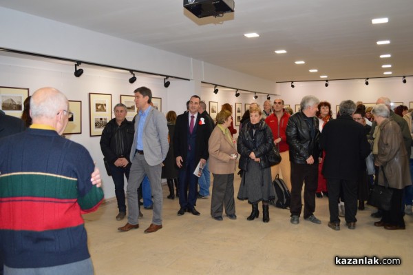 Забравени фотографии от Руско-турската война показват в Казанлък