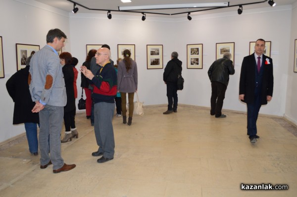 Забравени фотографии от Руско-турската война показват в Казанлък