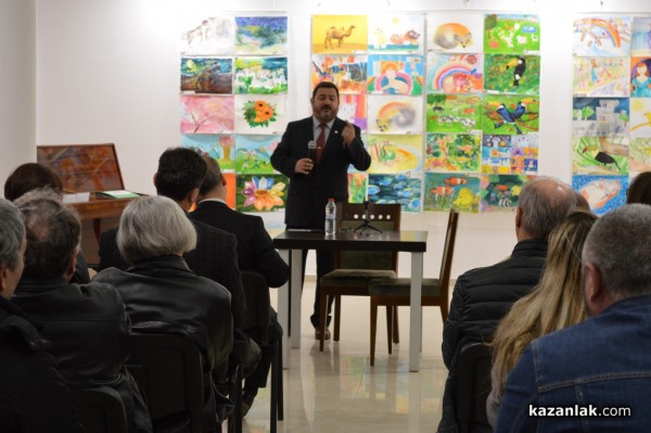 Проф. Петко Петков пред родна публика тази вечер - за Освобождението и Държавността