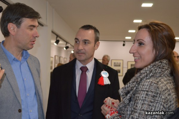 Забравени фотографии от Руско-турската война показват в Казанлък