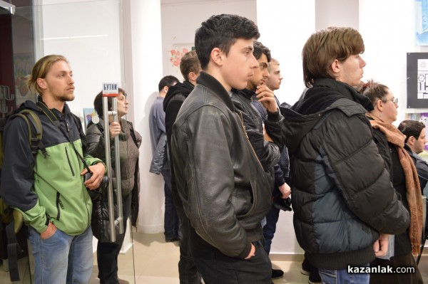 Проф. Петко Петков пред родна публика тази вечер - за Освобождението и Държавността