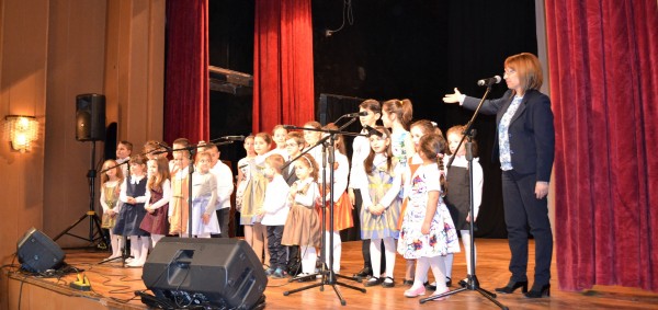 3 март величае еманацията на българщината