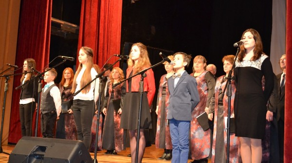 3 март величае еманацията на българщината