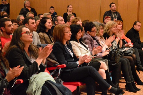 3 март величае еманацията на българщината