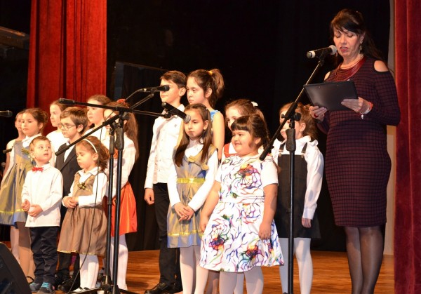 3 март величае еманацията на българщината