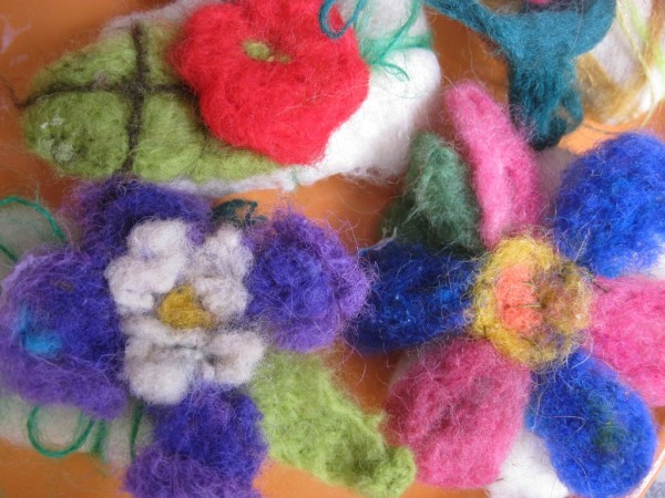 В галерия “Ателието“ направиха “Подаръци за мама“