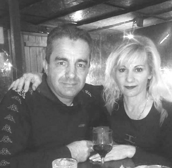 Полицай уби жена си и се самоуби тази сутрин в Казанлък