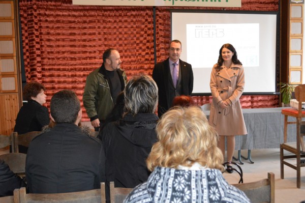 Средногорово със заръка към Борис и Йоана: Оправете я тая държава!