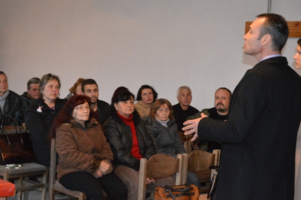 Средногорово със заръка към Борис и Йоана: Оправете я тая държава!