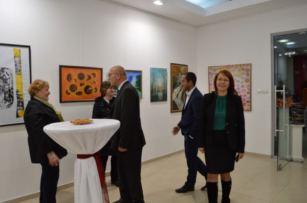 Бойко Борисов в Казанлък: Ние трябва да сме от държавите на първа скорост!