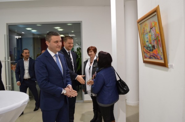 Бойко Борисов в Казанлък: Ние трябва да сме от държавите на първа скорост!