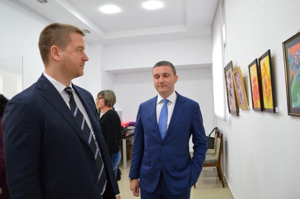 Бойко Борисов в Казанлък: Ние трябва да сме от държавите на първа скорост!