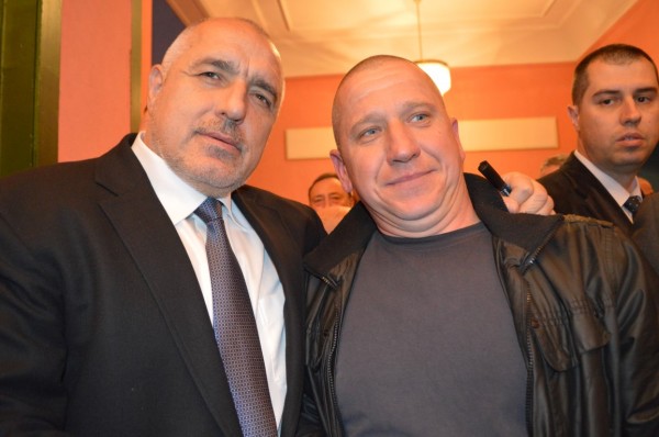 Бойко Борисов в Казанлък: Ние трябва да сме от държавите на първа скорост!