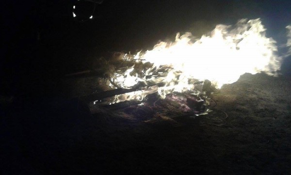 Централна Рибно - Опазваща Организация продължава да громи бракониери