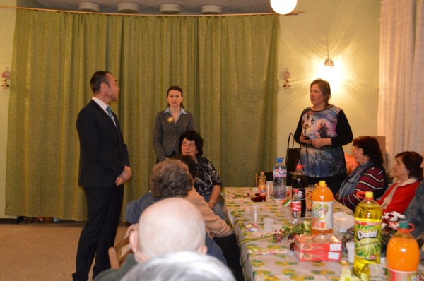 Ясеново към кандидатите на ГЕРБ: Ние ще ви подкрепим, но кажете защо Борисов подаде оставка?