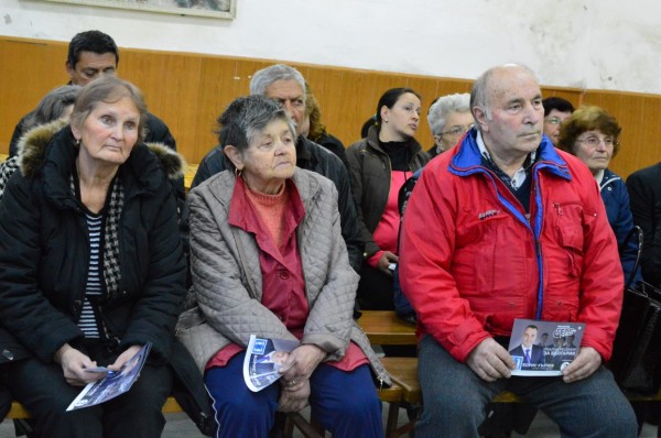 Ясеново към кандидатите на ГЕРБ: Ние ще ви подкрепим, но кажете защо Борисов подаде оставка?