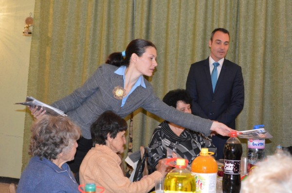 Ясеново към кандидатите на ГЕРБ: Ние ще ви подкрепим, но кажете защо Борисов подаде оставка?