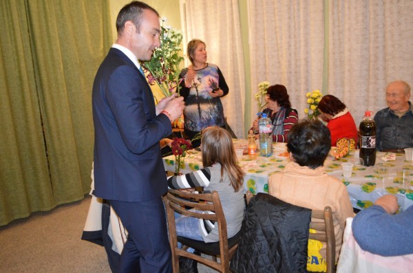 Ясеново към кандидатите на ГЕРБ: Ние ще ви подкрепим, но кажете защо Борисов подаде оставка?