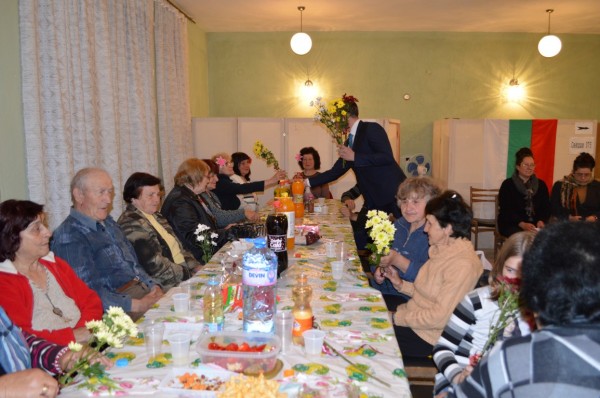 Ясеново към кандидатите на ГЕРБ: Ние ще ви подкрепим, но кажете защо Борисов подаде оставка?