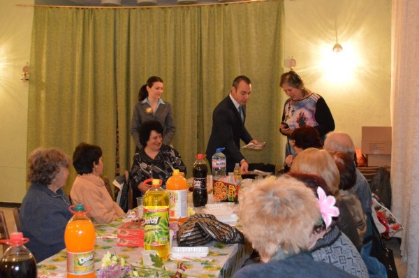 Ясеново към кандидатите на ГЕРБ: Ние ще ви подкрепим, но кажете защо Борисов подаде оставка?