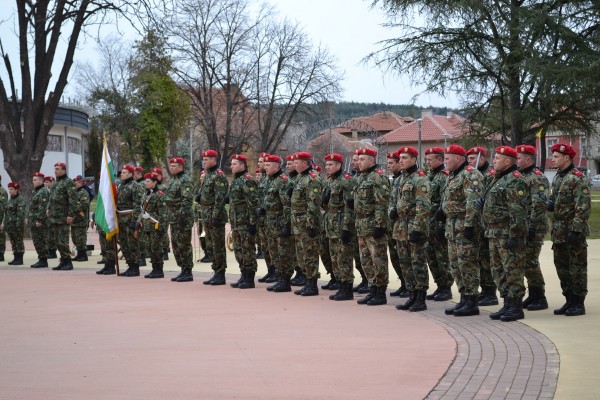 Казанлък чества 104 години от Одринската епопея