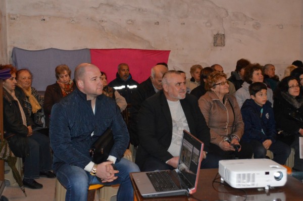 Йоана Фильова към жителите на Бузовград: И да ни търсите по всяко време и след изборите