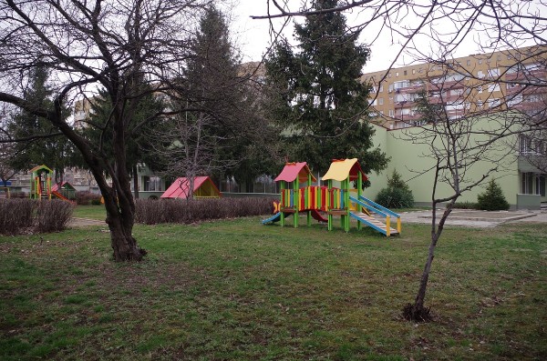 Изцяло обновената ДГ №2 „Снежанка“ отвори врати 