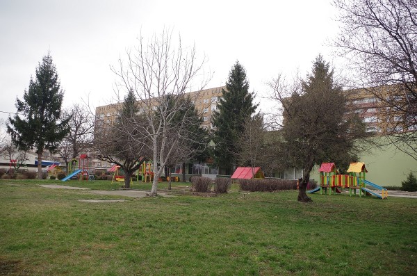 Изцяло обновената ДГ №2 „Снежанка“ отвори врати 