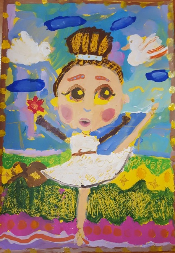 Над 1000 творби се съревноваваха в конкурсите “Малките нашенци“ и “Присмехулници“