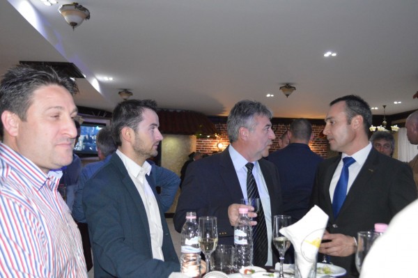 Борис Кърчев към бизнеса: Ще направим професионален технически колеж в Казанлък!