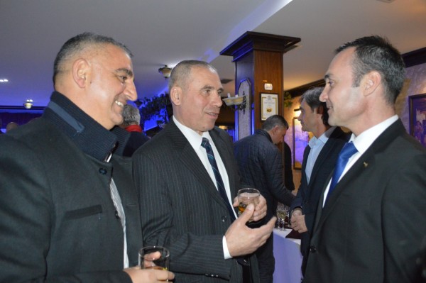 Борис Кърчев към бизнеса: Ще направим професионален технически колеж в Казанлък!