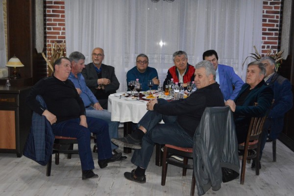 Борис Кърчев към бизнеса: Ще направим професионален технически колеж в Казанлък!