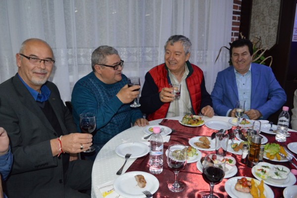 Борис Кърчев към бизнеса: Ще направим професионален технически колеж в Казанлък!