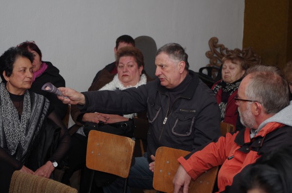 Шейново поиска от  Борис Кърчев и Йоана Фильова да бъде чисто и красиво в България