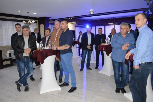 Борис Кърчев към бизнеса: Ще направим професионален технически колеж в Казанлък!