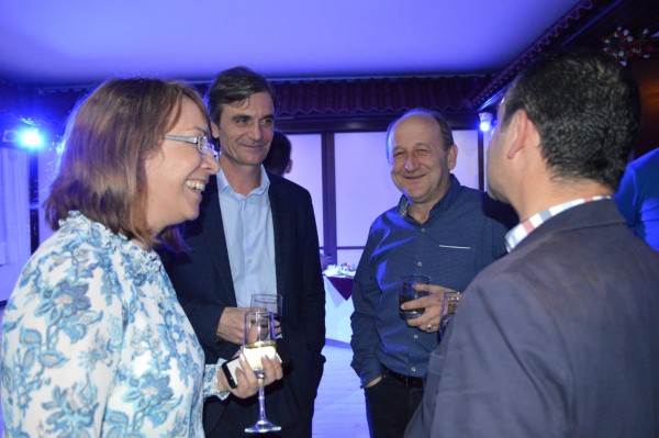 Борис Кърчев към бизнеса: Ще направим професионален технически колеж в Казанлък!