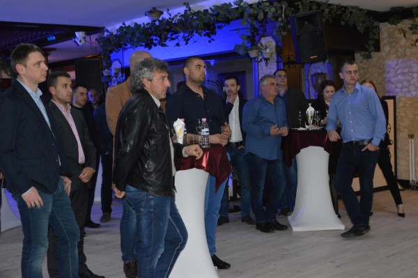 Борис Кърчев към бизнеса: Ще направим професионален технически колеж в Казанлък!