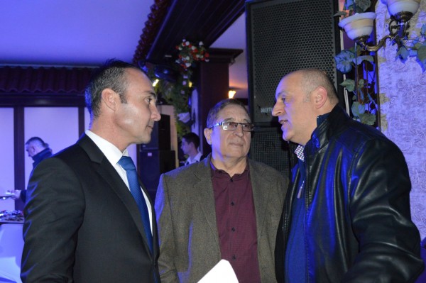 Борис Кърчев към бизнеса: Ще направим професионален технически колеж в Казанлък!