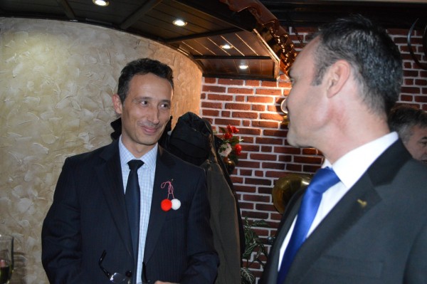 Борис Кърчев към бизнеса: Ще направим професионален технически колеж в Казанлък!