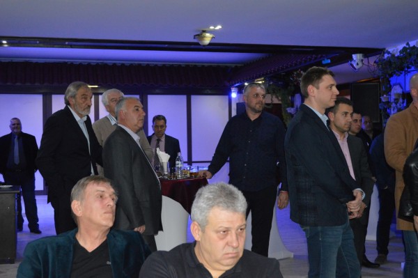 Борис Кърчев към бизнеса: Ще направим професионален технически колеж в Казанлък!