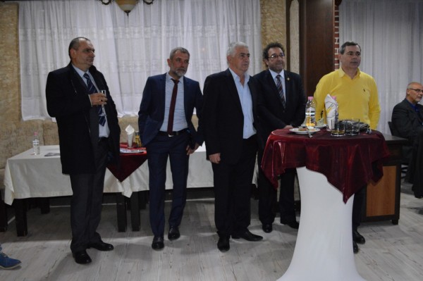 Борис Кърчев към бизнеса: Ще направим професионален технически колеж в Казанлък!