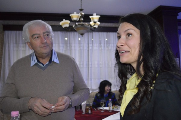 Борис Кърчев към бизнеса: Ще направим професионален технически колеж в Казанлък!