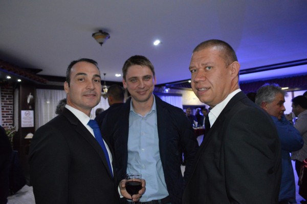 Борис Кърчев към бизнеса: Ще направим професионален технически колеж в Казанлък!