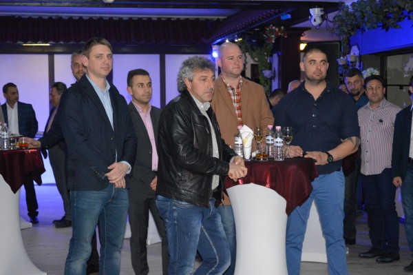 Борис Кърчев към бизнеса: Ще направим професионален технически колеж в Казанлък!