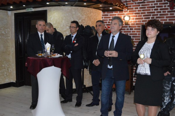 Борис Кърчев към бизнеса: Ще направим професионален технически колеж в Казанлък!