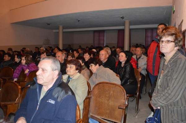 Канализацията в Копринка ще стане, ако правителството е от ГЕРБ - това е реалността