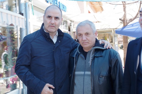 Цветанов в Казанлък: ГЕРБ ще увеличи реално пенсиите още в първата година