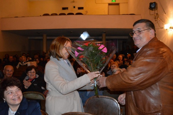 Канализацията в Копринка ще стане, ако правителството е от ГЕРБ - това е реалността